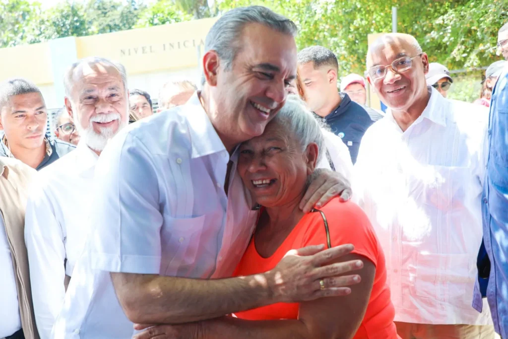 Abinader llevará a San Juan una jornada de obras, créditos y mecanización agrícola