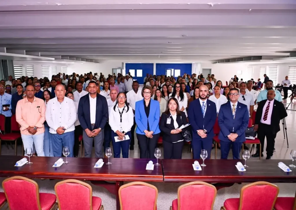 Cámara de Cuentas mantiene 89 auditorías en el Cibao y suma un sistema para vigilar las cuentas municipales