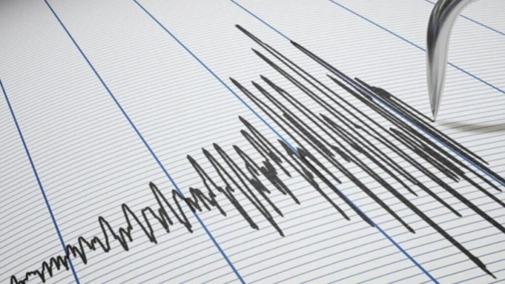 Sismo de 3.7 en La Romana mantiene en alerta a residentes y autoridades