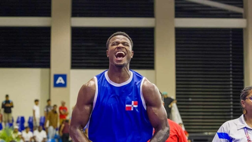 Dominicana firma siete oros en el boxeo y el balance de Santo Domingo 2026 vuelve a pasar por la lupa