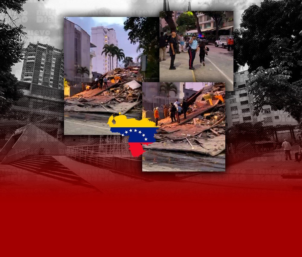 Sismo de 3,9 en La Victoria vuelve a poner bajo escrutinio la respuesta oficial