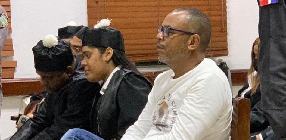Suprema confirma 20 años para Argenis Contreras por el caso Yuniol Ramírez y deja intacta la condena