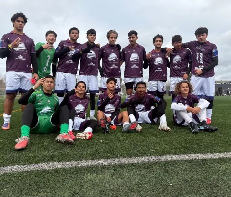 Gira de CANA Sports deja vitrina internacional, pero vuelve a poner el foco en la falta de estructuras locales para el talento dominicano
