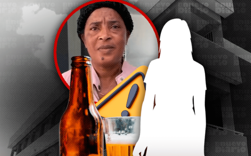 Madre denuncia presunta intoxicación de su hija en escuela de Ocoa y pide aclarar cómo accedió al alcohol