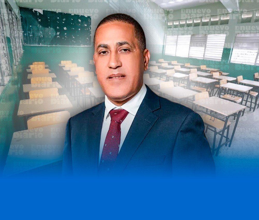 Infraestructura Escolar afirma que los planteles están listos para recibir a los alumnos, pese a las dudas por el cupo disponible