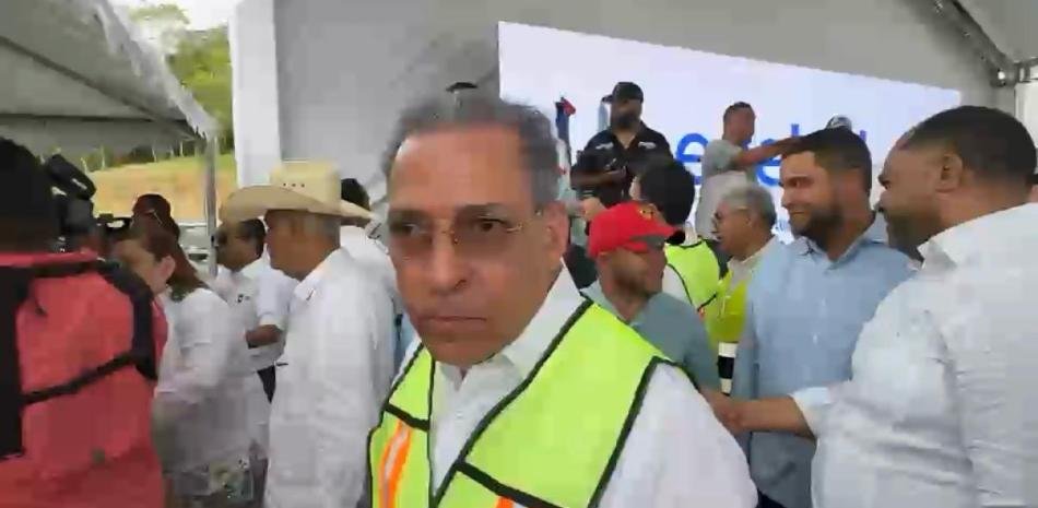 Guaigüí se reactiva en La Vega tras más de 20 años y reabre el debate sobre la gestión de la presa