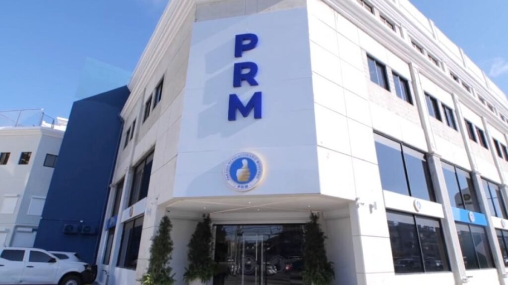 PRM muestra músculo político, pero aumenta la exigencia sobre su gestión