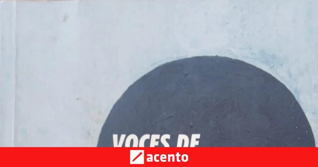Luis Ernesto Mejía convierte la memoria de Tomasina Rosario en una novela breve sobre lodo, tiempo y despedida