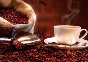 El café y el envejecimiento: un estudio apunta a NR4A1, pero todo sigue en laboratorio