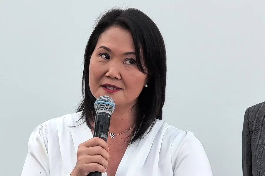 Perú y México normalizan sus relaciones tras el salvoconducto para Betssy Chávez