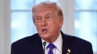 Trump activa sanciones más severas por turismo de maternidad y eleva la presión sobre el control migratorio