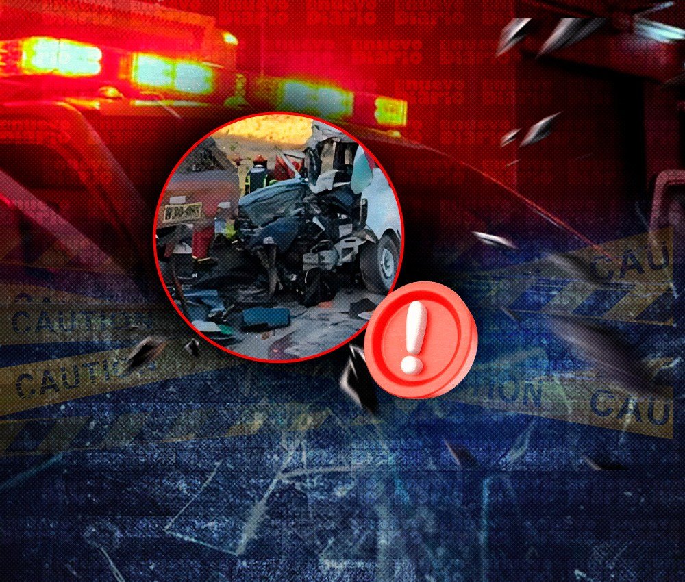 Cusco: sube a 13 la cifra de muertos por el choque entre una miniván y un tráiler