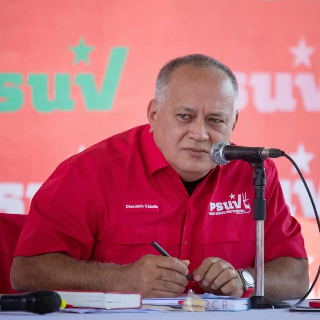 Figuera retoma el diálogo en Caracas con la crisis institucional y los sismos en la agenda