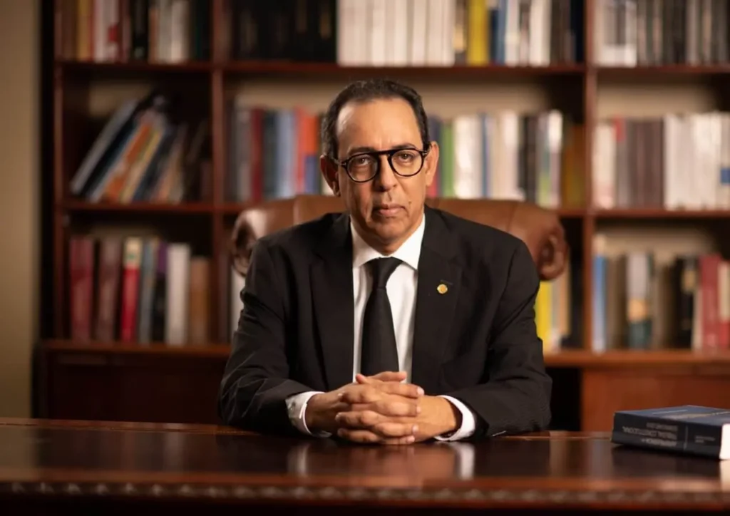 Herrera Carbuccia comunica al CNM que no irá a la evaluación de desempeño