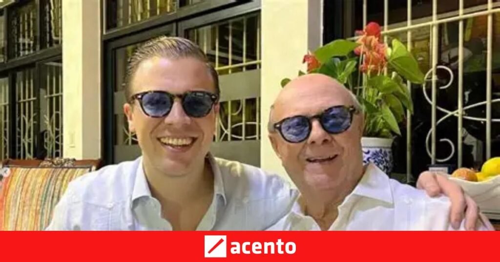 Juan Garrigó asume la secretaría general del PRM y se afianza el vínculo entre partido y gobierno