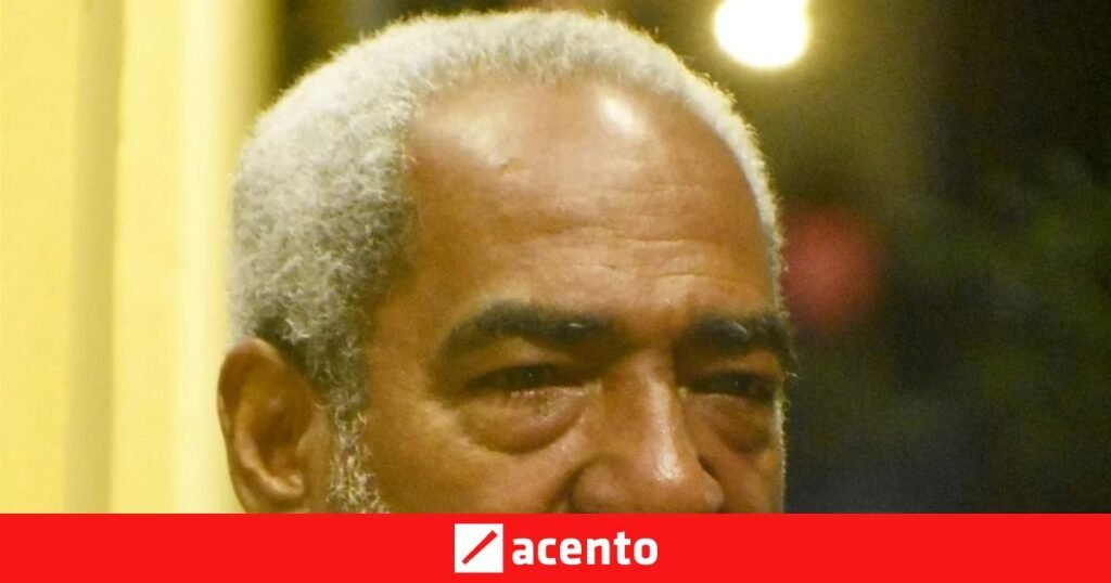 Teófilo Terrero y una memoria teatral que vuelve a señalar la deuda del país con la cultura