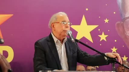 Medina dice que al PRM el Gobierno le sale caro al país y apunta a deuda, nómina y crisis eléctrica