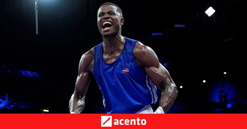 Boxeo dominicano firma pleno de oro y aumenta la presión sobre Santo Domingo 2026