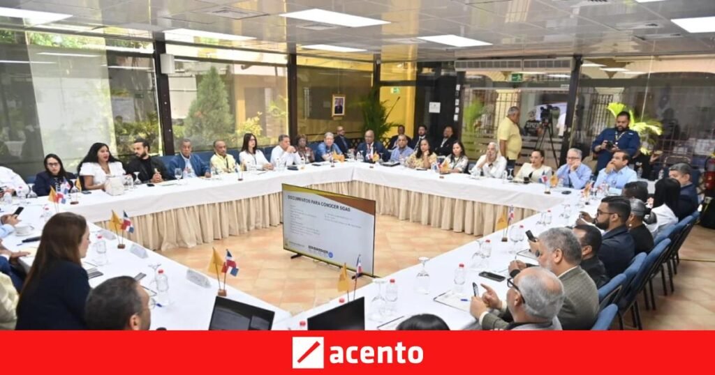JCE lleva a fase final norma antisoborno y abre foco sobre controles pendientes en su propia gestión