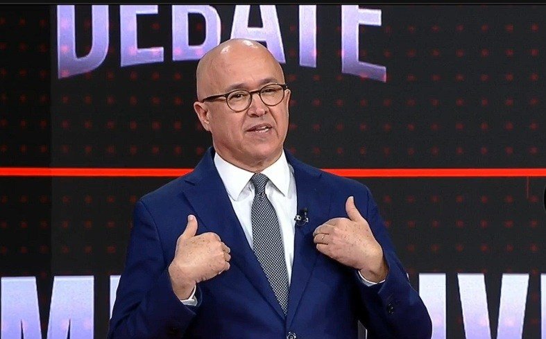 Domínguez Brito advierte que falta planificación para enlazar el turismo con la producción nacional
