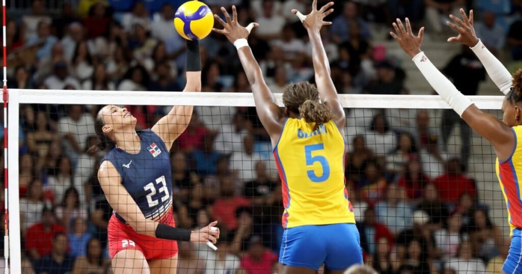 Dominicana aplasta a Colombia y alcanza un séptimo oro que también mide al poder