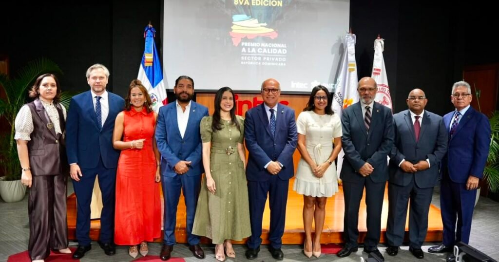 ANEIH convoca premio a la calidad con la vista puesta en competitividad y resultados