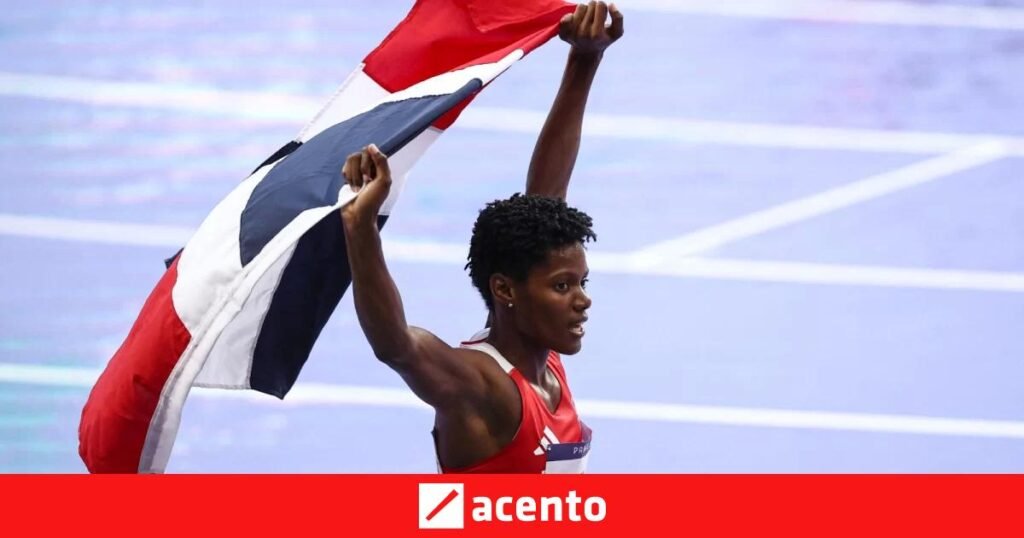Santo Domingo 2026 pone a Marileidy Paulino frente al calor y la presión de competir en casa