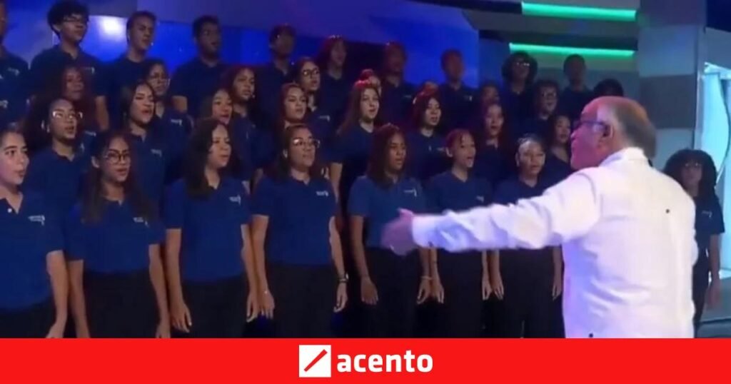 José Manuel Cueli, música y ciudadanía en una lección que el país aún no hace suya