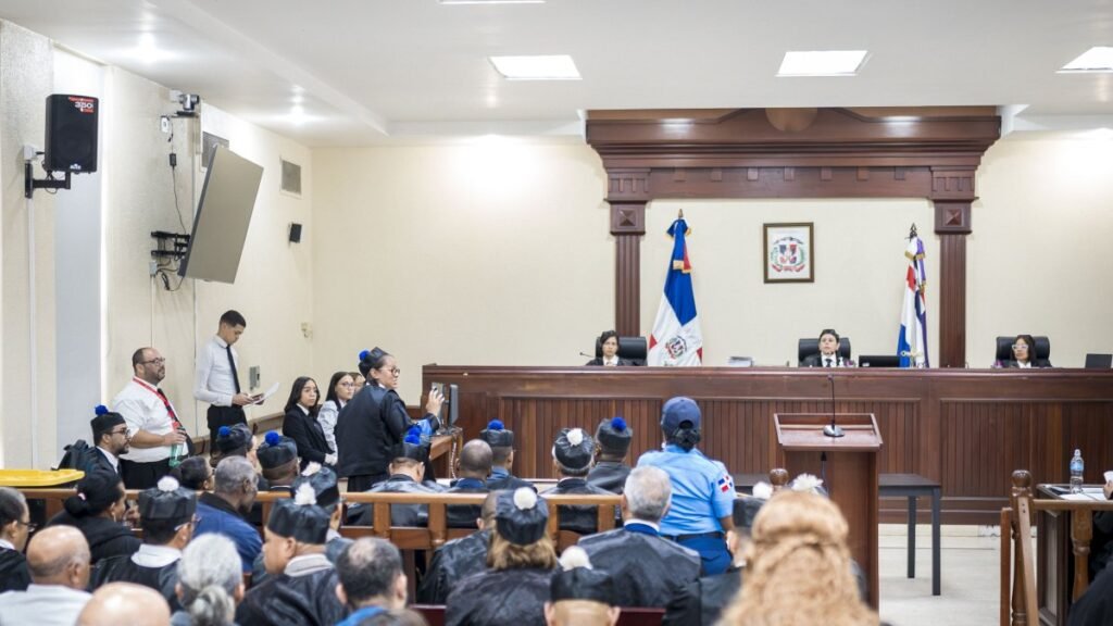 Fusionan expedientes de Operación Calamar y el caso vuelve a poner bajo presión la rendición de cuentas sobre RD$19 mil millones