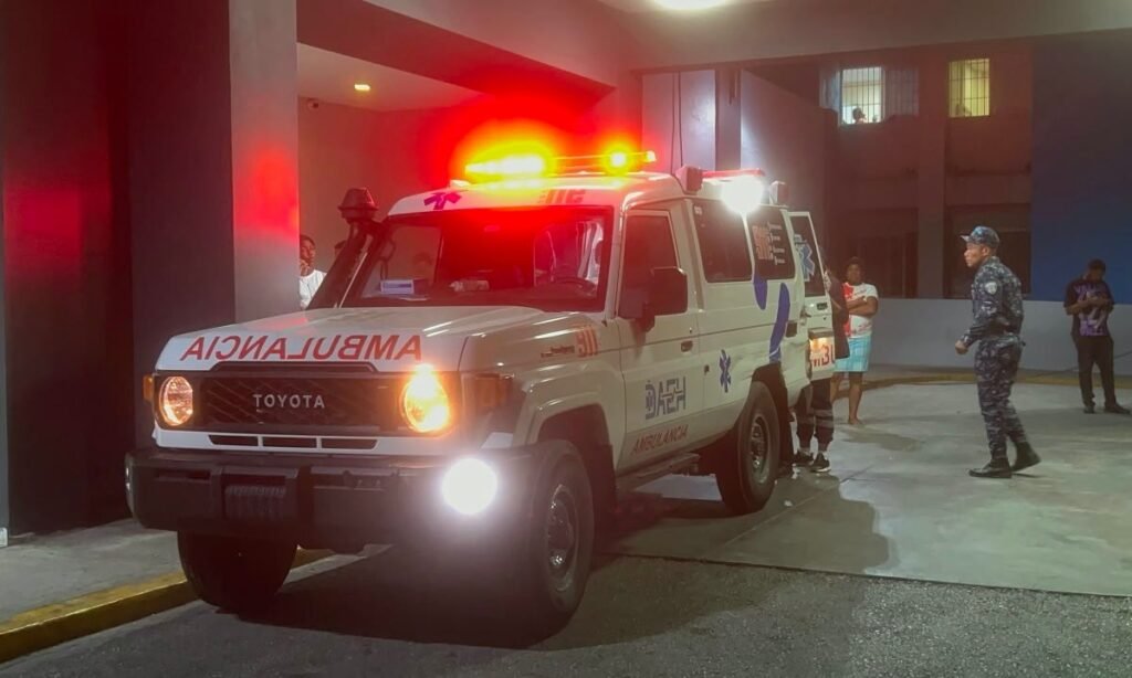 Muerte de agente a manos de otro policía en Cabral activa alerta sobre control interno en la institución