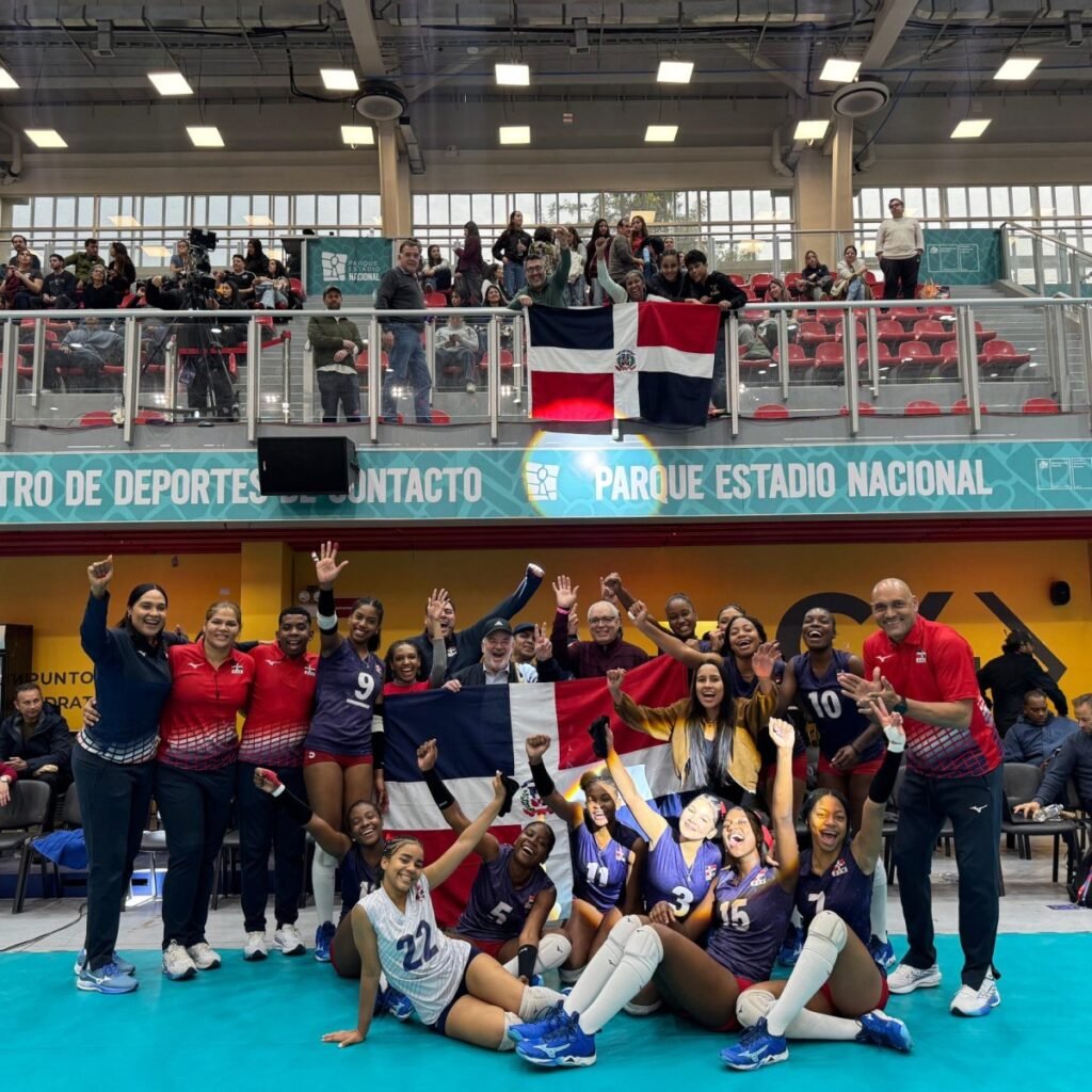 Dominicana gana en Chile y vuelve a quedar a la vista el contraste entre los resultados y el respaldo oficial