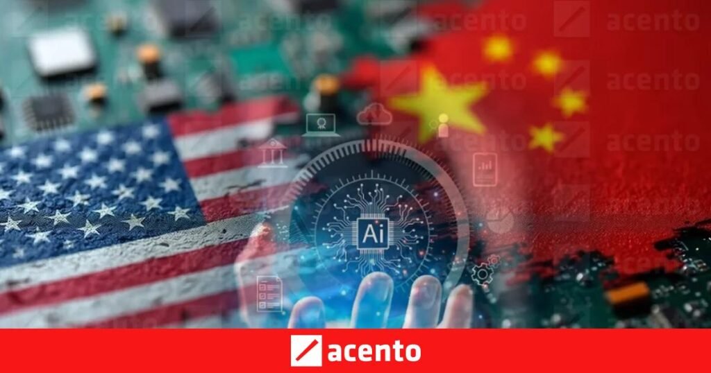 Estados Unidos endurece la disputa por la IA y pone a prueba a sus aliados