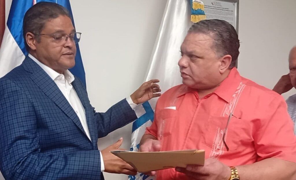 Plan de acción entregado al Intrant expone tareas pendientes en tránsito y seguridad vial