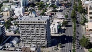 RD sigue fuera del grupo de altos ingresos pese al discurso de avance