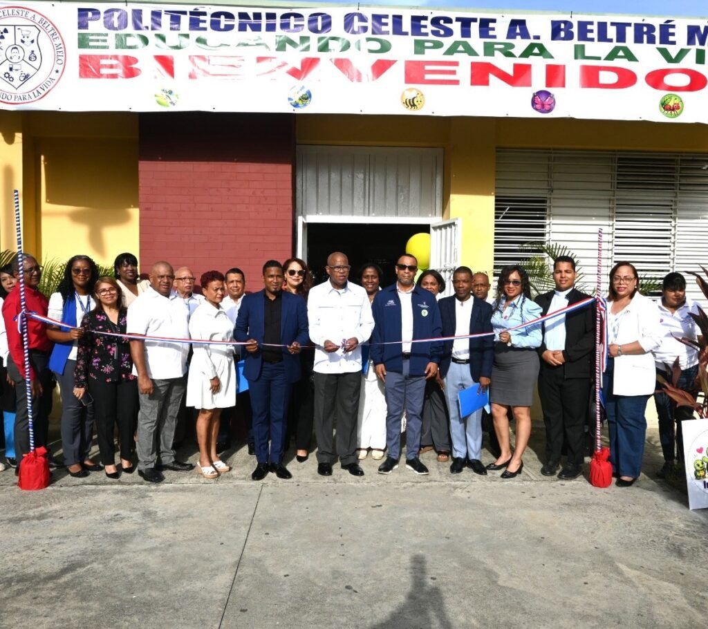 Distrito 10-03 inicia 2026-2027 con llamado a reforzar el respaldo de las familias