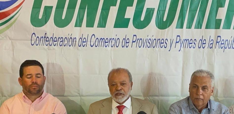 Confecomercio pide medidas por el alza de los combustibles y la presión sobre el comercio