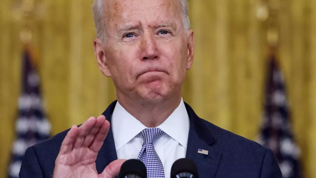 La salud de Biden reabre las críticas por lo que la Casa Blanca no explicó a tiempo