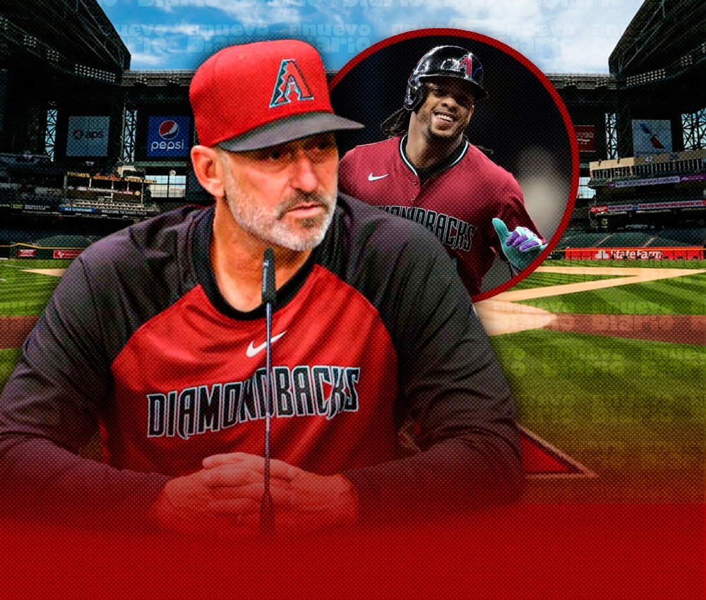 Arizona y Marte intentan pasar página tras una reunión que Lovullo vio “muy productiva”
