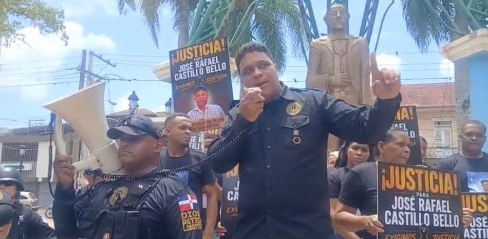 Antigua Orden Dominicana da el salto electoral y dice que irá tras el poder