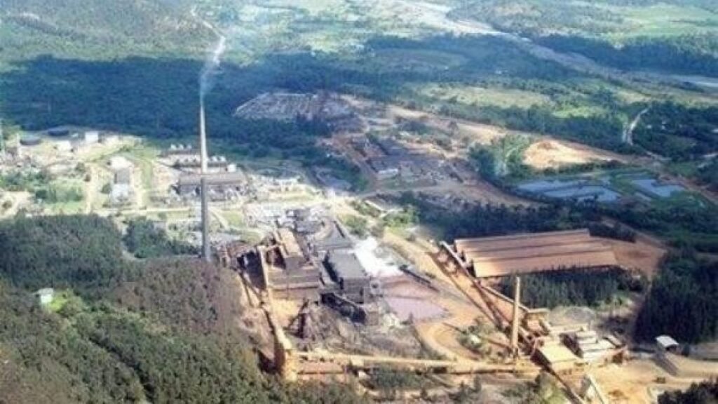 Fallo por Falconbridge deja al descubierto un pasivo ambiental de más de US$120 millones