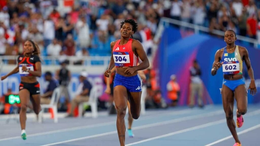 Paulino avanza a la final y sostiene con resultados lo que Santo Domingo 2026 todavía debe traducir en gestión