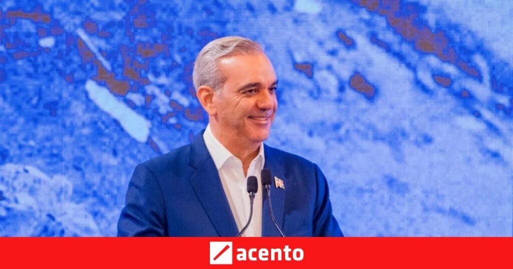 Abinader vuelve a poner en marcha La Semanal con foco en educación y mayor presión por resultados