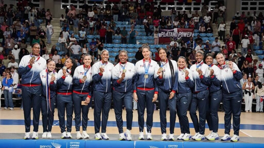 Las Reinas del Caribe coronan en Santo Domingo y reafirman un proyecto de larga duración