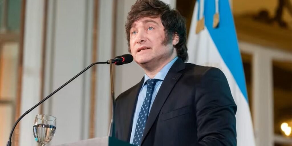 Denuncia por fondos viales expone choque entre el ajuste de Milei y el deterioro de las carreteras