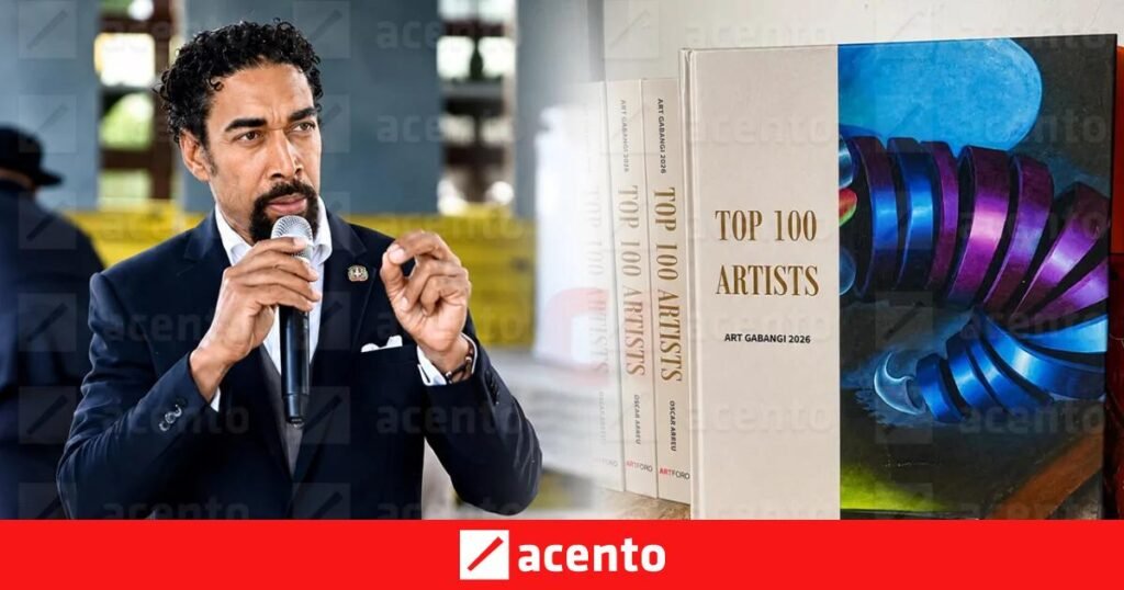 Oscar Abreu critica el silencio oficial por la pausa del Premio Nacional de Artes Visuales