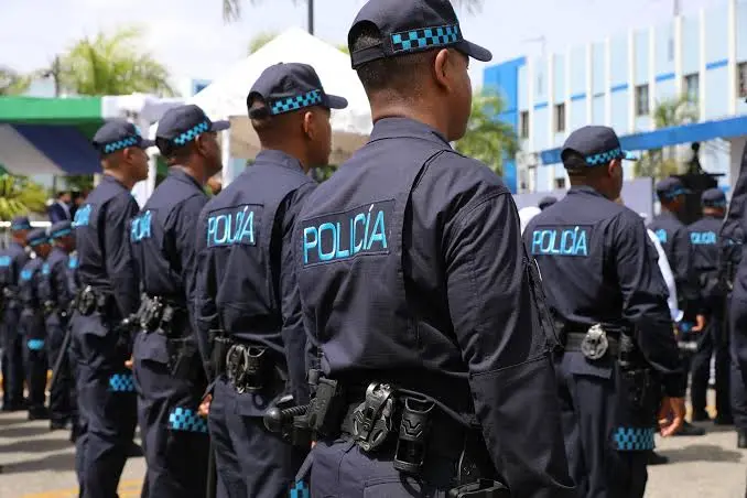 Muerte de un raso en el Kilómetro 20 pone bajo lupa los controles de la Policía