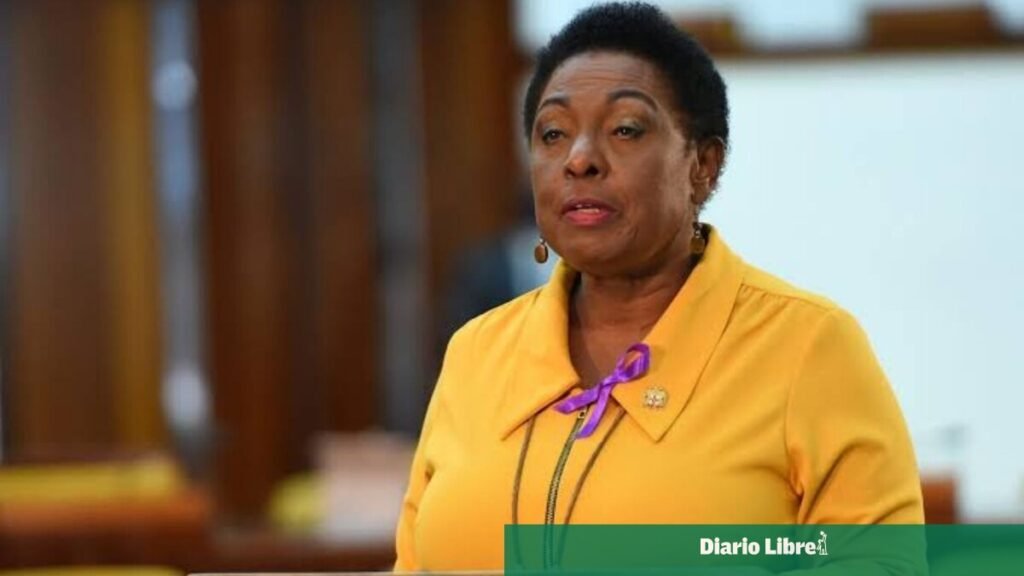 Jamaica formalizará ante Carlos III su reclamo por la esclavitud y las reparaciones