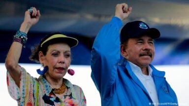 UEN pide a Estados Unidos una intervención militar y denuncia el cierre de la salida democrática en Nicaragua