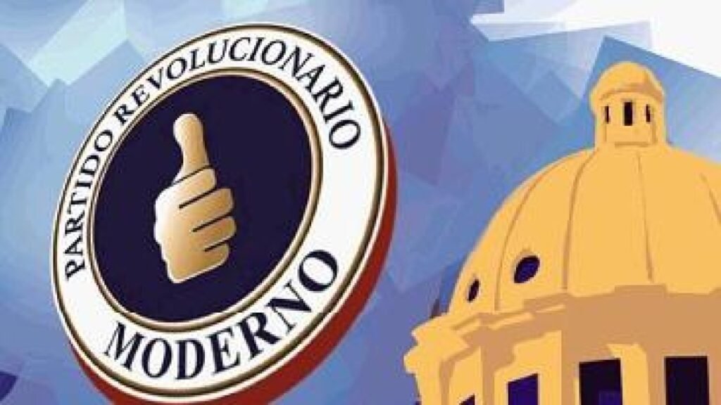 El PRM hereda el desgaste de un sistema de partidos en crisis