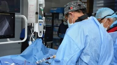 República Dominicana suma una evaluación avanzada de la microcirculación cardíaca y revela un vacío diagnóstico